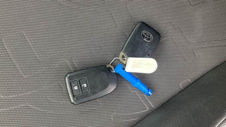 Toyota Aygo 1.0 VVT-i X-Clusiv 5dr Petrol Hatchback